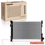 A-premium Radiator W/ Trans Oil Cooler For Mercedes-benz W203 C230 C280 C350 07. Fixed Price $121.19.