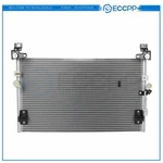 Condenser A/c Air Conditioning For Toyota Tacoma 1998 1999-2004 Aluminum 4899. Fixed Price $57.88.