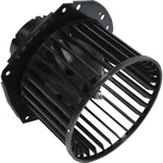 Hvac Motor-blower With Wheel Uac Bm 0141C. Fixed Price $128.99.