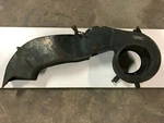 1949-1952 Chevy Heater Duct Blower Motor Housing Harrison HD-05-51. Fixed Price $75.00.