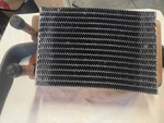 Oer Heater Core 1964-1967 Gto Lemans Tempest Chevelle 442 Skylark W/o A/c. Fixed Price $130.00.