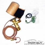 New 63-67 Corvette 62-64 Cadillac A/c Expansion Valve Air Conditioning 65 66. Fixed Price $99.99.