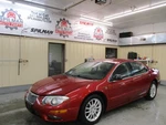 Used A/c Condenser Fits: 2002 Chrysler 300M W/engine Oil Cooler Grade. Fixed Price $120.90.