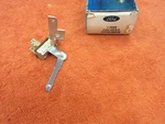 Nos 1965 Ford Fairlane Heater Switch C50Z-18578-A. Fixed Price $46.50.