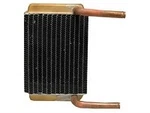 Copper Heater Core: 1962-1963 Ford Fairlane, 62-63 Falcon Galaxie, 60-63 Comet. Fixed Price $149.00.