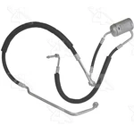 Four Seasons A/c Refrigerant Discharge Suction Hose Assembly For +more 56366. Fixed Price $148.34.