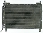 Agility Autoparts 7014315 A/c Condenser For 86-91 300SEL 420SEL. Fixed Price $198.99.