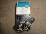 Nos Pontiac Air Conditioning Blower Resistor Original Oem Gm 9796513. Fixed Price $79.99.