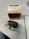1971 Pinto Nos A/c Temp Thermostat Switch D1FZ-19618-B YH-136. Fixed Price $95.00.