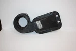 1963 C2 Corvette Original Outer Heater Box Without Ac Split Window. Fixed Price $375.00.