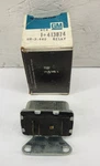 Nos 1966 1981 Chevrolet Buick Cadillac Oldsmobile Pontiac Blower Relay 413074. Fixed Price $48.95.