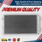 A/c Condenser For Audi A4 2013-16 A5 2013-17 Allroad Q5 30058. Fixed Price $62.93.
