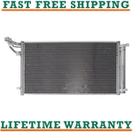 A/c Ac Condenser For 18-20 Genesis Fits G80 3.3L 5.0L 3.8L Free Shipping. Fixed Price $133.85.
