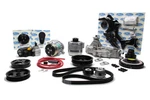 Vintage Air Ls Engine Front Runner Drive System Black 174011. Fixed Price $4030.64.