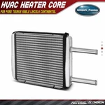 1X Hvac Heater Core Ford Taurus 1996-2007 Sable Lincoln Continental Mercury. Fixed Price $37.99.