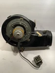 Tested Hvac Blower Motor + Resistor 73-80 Mercedes W116 300SD 450SEL 280S. Fixed Price $155.00.