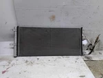2018 Ford Fusion A/c Condenser Oem 370352 Grey 111K Miles Warranty. Fixed Price $107.49.
