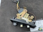 1977-1985 Porsche 930 91161311108 Hvac Control Panel *. Fixed Price $300.00.