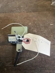 Nos Motorcraft YH-518 Blower Switch F1HZ-19986-A Ford L-series Truck. Fixed Price $29.95.