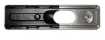 Porsche Heater Vent 284MM 356B/356C/911/912 62-68 901-572-710-00 90157271000. Fixed Price $61.99.