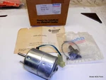 Nos Mopar 1978-83 Dodge Truck Heater Blower Motor 4443101, 4131382, 4657938. Fixed Price $199.00.