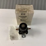 Fits Ford Tractor Starter Mounted Solenoid Switch 12 Volt 1948-1952 8N11450. Fixed Price $13.00.