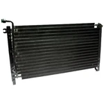 Global Parts A/c Condenser For Nissan Pickup, Pathfinder, D21 4390C. Fixed Price $124.90.