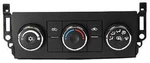 Gm Genuine Parts 15-74002 (20787117) Heating And Air Conditioning Control Panel. Fixed Price $135.30.