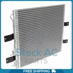 New A/c Condenser For Dodge Ram 2500, 3500 5.9L - 2003 To 2006 Oe# 55056012AB. Fixed Price $77.99.