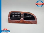 Ford Thunderbird Center Dashboard A/c Ac Air Vent Duct Woograin 49K 02-05 Oem. Fixed Price $219.97.