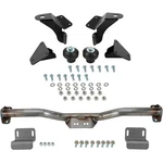 Speedway Motors And Transmission Mount Kit, Fits 1955-57 Chevy V8 Car. Fixed Price $246.99.