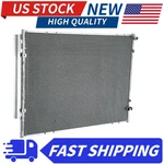A/c Condenser W/drier For 2006-07 Toyota Highlander 06-08 Lexus RX400H 3.3L. Fixed Price $85.15.
