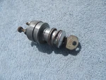 1949 50 Ford Ignition Switch With Key. Fixed Price $150.00.