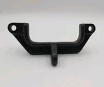 Oem 64-68 Corvette Sbc A/c Compressor Rear Bracket/adjustment Braces Gm #3854060. Fixed Price $20.00.