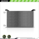 Aluminum Condenser 3075 For 2000 2001 2002 2003 2004 2005 Toyota Celica. Fixed Price $51.89.