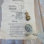 Acdelco 15-5304 Gm 12321460 Expansion Valve Kit Fits 1975-1976 Buick Cadillac. Fixed Price $53.52.