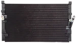 Apdi A/c Condenser For 1995-1997 Toyota Tacoma 7014664. Fixed Price $107.34.