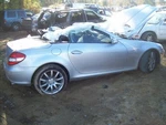 Ac Condenser 171 Type SLK280 Thru Vin F128764 Fits 05-06 Mercedes 1044388. Fixed Price $215.00.
