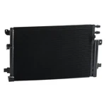 A/c Condenser For Chrysler Pacifica 2007-2008 68002779AA. Fixed Price $85.21.