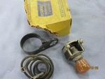 Nos 1939 1940 1941 Hudson Heater Control Switch Auto Temp 158870. Fixed Price $95.00.