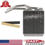 New Front Right Hvac Heater Core With For Chevrolet Corvette 1968 1969-1977. Fixed Price $32.69.
