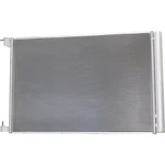 For Mercedes-benz C63 Amg/amg A/c Condenser 2015-2018 Aluminum Core Material. Fixed Price $90.05.