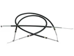 1964-65 Falcon Heater Cables 66 Mustang Temperature Defrost Control New. Fixed Price $44.95.