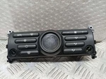 64116954433 Climate Control Block Mini R50 R53 One 2001 4712647. Fixed Price $61.99.
