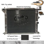 Radiator Fit 1992-1996 Toyota Mark 2/CHASER /cresta GX90 LX90 SX90 JZX90 Manual. Fixed Price $159.00.