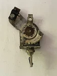 Mgb 1977-1980 Heater Control Assembly 3/553 AAU1995 Used Oem. Fixed Price $65.00.