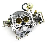 New 2BBL Motorcraft Model 2100 Carburetor Ford V8 289 302 351 400 Cu Jeep Engine. Fixed Price $148.80.