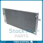 New A/c Condenser Ford Edge - 2012 2013 2014 Oe# CT4Z19712A Qu. Fixed Price $94.99.