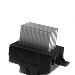 New Rear Hvac Blower Motor Resistor For Dodge Durango 2011 2012 2013 2014-2020. Fixed Price $21.49.