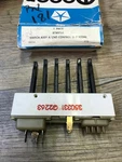 1974 75 Coronet Fury Monaco Nos Body Mopar A/c Heater Control Switch 3780735. Fixed Price $95.00.